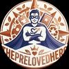 theprelovedhero